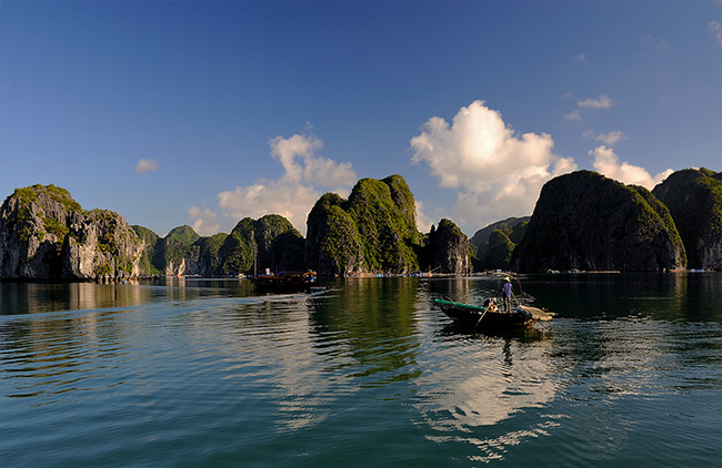 vịnh lan hạ