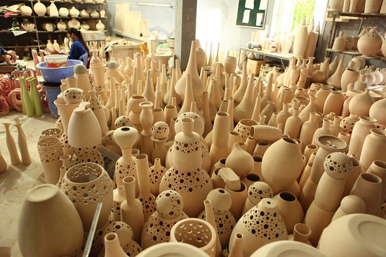 Gốm Bát Tràng
