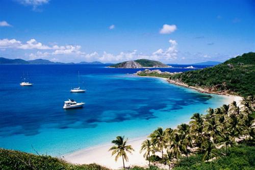 vùng biển Caribbean vùng biển Caribbean