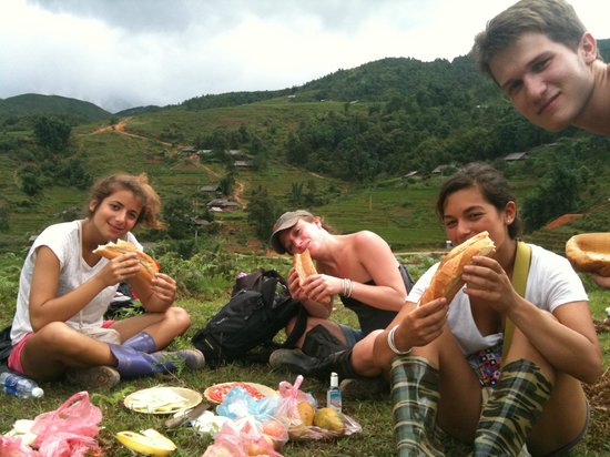 Lao Chải Sapa