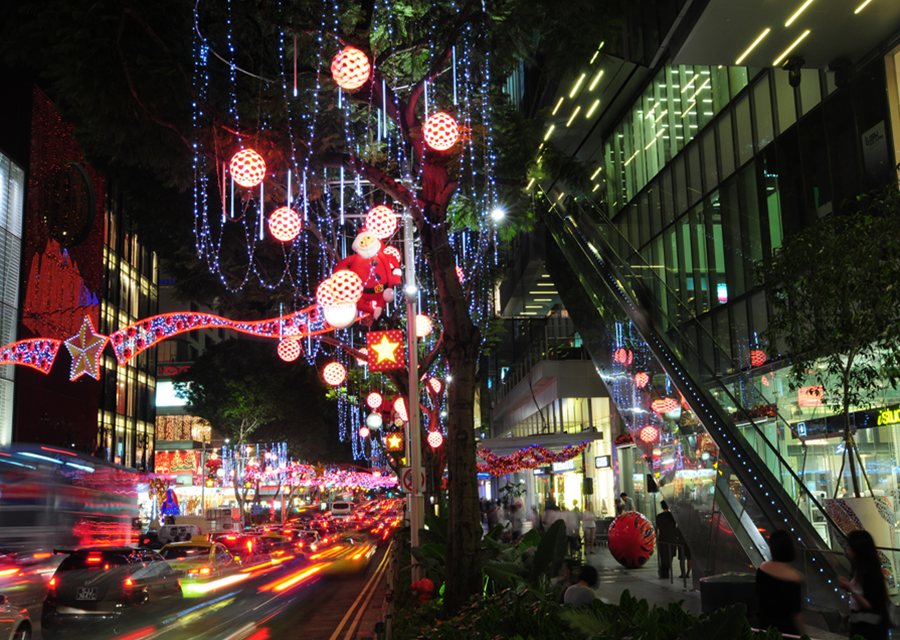 Orchard Orchard