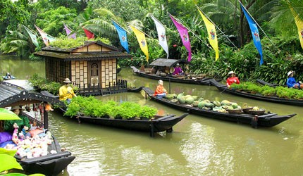 Tiền Giang Tiền Giang