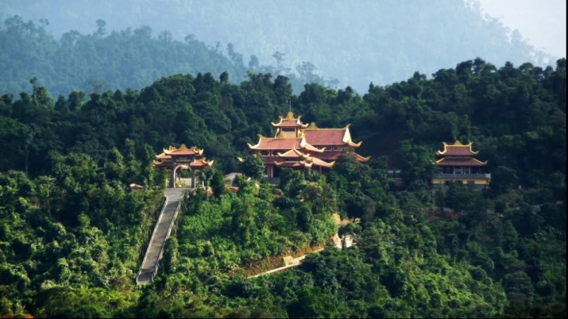 Yên Tử Yên Tử