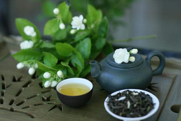 Văn hóa uống trà của người Việt