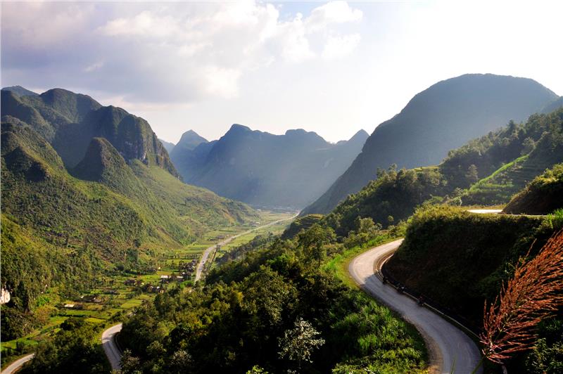 Du lịch Hà Giang