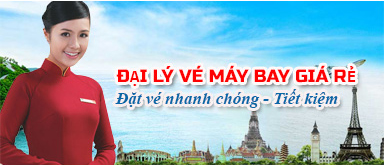Ve may bay