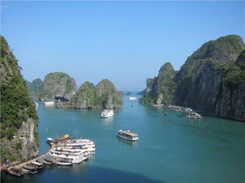 Du lịch Hạ Long
