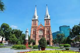 Du lịch Miền Nam