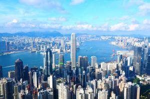Du Lịch Hong Kong - Ma Cao - Trung Quốc: Hồ Chí Minh - Hồng Kông - Macau - Thâm Quyến  - Quảng Châu