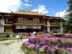 Du lịch Trung Quốc: Sài Gòn - Côn Minh - Đại Lý - Lệ Giang - Sài Gòn