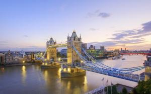 Du lịch nước Anh: Hồ Chí Minh - Anh - London - Hồ Chí Minh