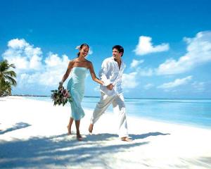 Tour Free & Easy Maldives: Hồ Chí Minh - Thiên Đường Maldives (2 đêm ở Resort)