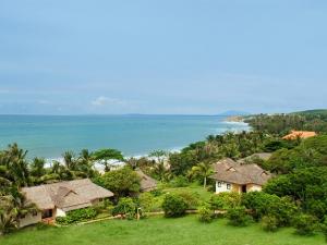 Tour du lịch cuối tuần: Sài Gòn - Mũi Né - Sài Gòn