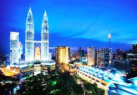 Tour du lịch Hồ Chí Minh - Singapore - Malaysia - Indonesia 6 Ngày