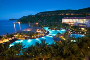Tour Free and Easy Phú Quốc: Hồ Chí Minh - Vipearl Resort Phú Quốc 5 Sao 3 ngày