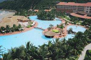 Sài Gòn - Nha Trang - Đà Lạt - Sài Gòn 5 Ngày/ 4 Đêm (Máy Bay)