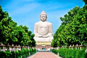 Tour du lịch Ấn Độ: Hồ Chí Minh - Hành hương về đất phật Ấn Độ - Hồ Chí Minh