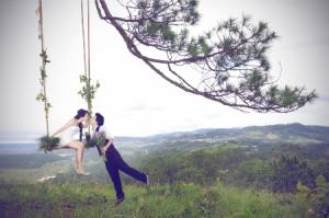 Tour du lịch thác Dambri: Sài Gòn - Dambri  - Đà Lạt - Sài Gòn