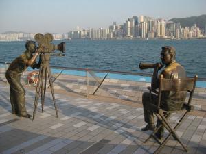 Du lịch Hong Kong - Ma Cao: Hồ Chí Minh - Hồng Kông - Disneyland - Macao