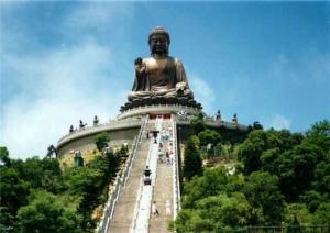 Du lịch Hong Kong: Sài Gòn - Hong Kong - Disneyland - Đại Nhĩ Sơn - Sài Gòn