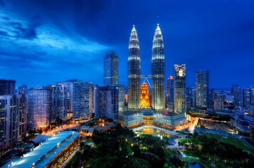 Du lịch Malaysia