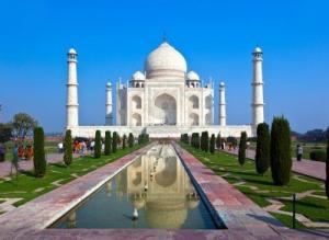 Tour du lịch Ấn Độ: Hồ Chí Minh - Ấn Độ - Nepal - Hồ Chí Minh