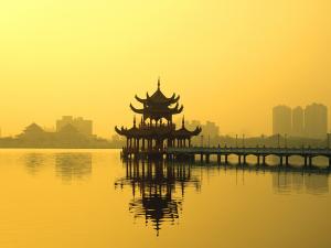Tour du lịch Đài Loan: Hồ Chí Minh - Đài Trung - Nam Đầu - Đài Viên - Hồ Chí Minh