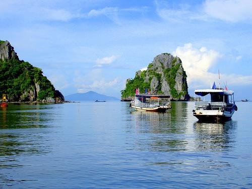 Du lịch Hà Tiên