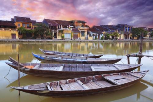 Du lịch Hội An
