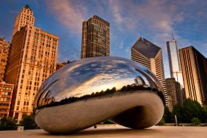 Tour du lịch Mỹ: Hồ Chí Minh - Chicago - Florida - Hồ Chí Minh