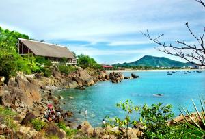 Tour Free and Easy Nha Trang: Hồ Chí Minh - Nha Trang khách sạn 3 sao 3 ngày 2 đêm
