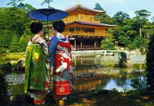 Du lịch Nhật Bản: Hồ Chí Minh - Tokyo - Núi Phú Sỹ - Nagoya - Kyoto - Osaka - Universal Studio - Tokyo - Hồ Chí Minh