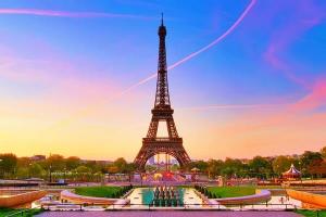 Tour du lịch Châu Âu: Hồ Chí Minh - Pháp - Bỉ - Hà Lan - Đức - Hồ Chí Minh