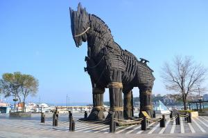 Tour du lịch Châu Âu: Hồ Chí Minh - Thụy Sĩ - Thổ Nhĩ Kỳ - Hồ Chí Minh