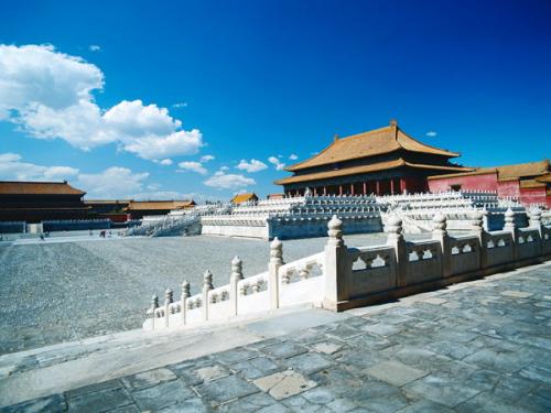 Du lịch Hong Kong - Trung Quốc