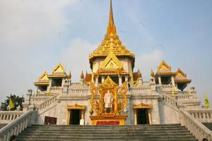 Du lịch Thái Lan: Hồ Chí Minh - Bangkok - Pattaya (Bay Jet Airways)