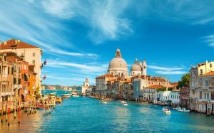 Tour du lịch nước Ý: Hồ Chí Minh - Ý - Rome - Pisa - Florence – Vantican - Hồ Chí Minh