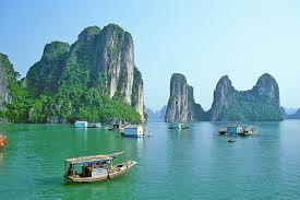 Tour du lịch Hồ Chí Minh - Hà Nội - Hạ Long - Sapa- Hà Nội