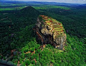 Du lịch Sri Lanka: Hồ Chí Minh - Khám Phá Sri Lanka