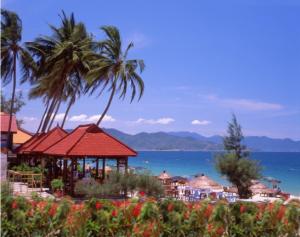 Sài Gòn - Nha Trang - Sài Gòn 4 Ngày/ 3 Đêm (Tàu hỏa)