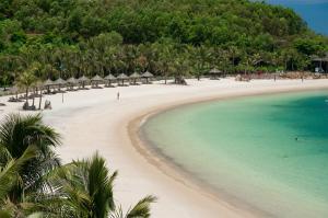 Tour Free and Easy Nha Trang: Hồ Chí Minh - Nha Trang khách sạn 3 sao 4 ngày 3 đêm