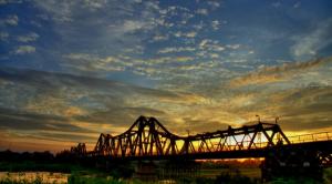 Tour du lịch Hà Nội: Sài Gòn - Hà Nội - Tràng An - Kinh Bắc - Đền Hùng