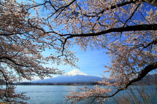 Tour du lịch Đài Loan - Nhật Bản: Hồ Chí Minh - Đài Bắc - Tokyo - Hồ Chí Minh