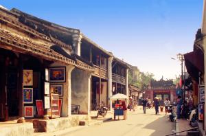 Du lịch Đà Nẵng: Sài Gòn - Đà Nẵng - Hội An - Cù Lao Chàm - Bà Nà - Sài Gòn