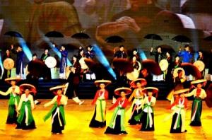 Tour du lịch Hạ Long: Sài Gòn - Hạ Long - Kinh Bắc