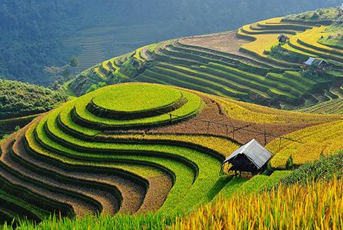 Du lịch Miền Bắc