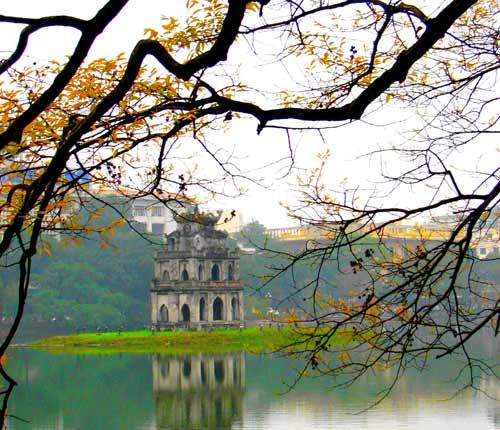 Du lịch Hà Nội