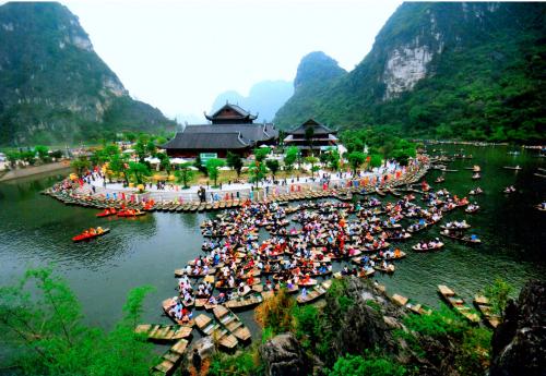 Du lịch Ninh Bình