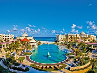 Du lịch Mexico - Cuba