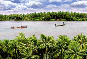 Tour du lịch cuối tuần: Sài Gòn - Bến Tre - Tiền Giang - Sài Gòn